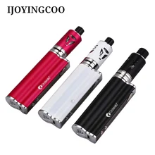 Electronic Cigarette Vape Pen X mini Large Smoking Kit With Battery Atomizer 3ML High Quality E Cigarette Electronic Cigarette Vape Pen X mini Large Smoking Kit With Battery Atomizer 3ML High Quality E Cigarette