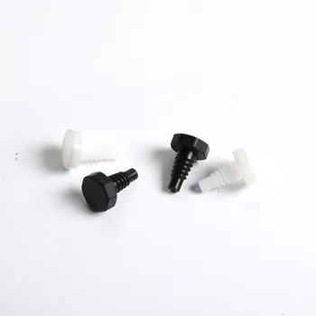 

O'MIN Pool Cue Bottom Block Snooker Cue Bottom Block Billiard Bottom Block Protector