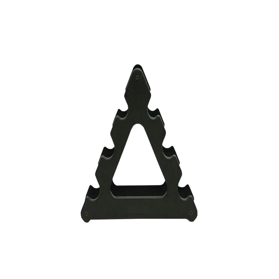 

Spray-Paint Dumbbells Rack Accessories Fitness Weight Household Storage Fixed Combination Dumbbell Holder Gym Sport Exercise