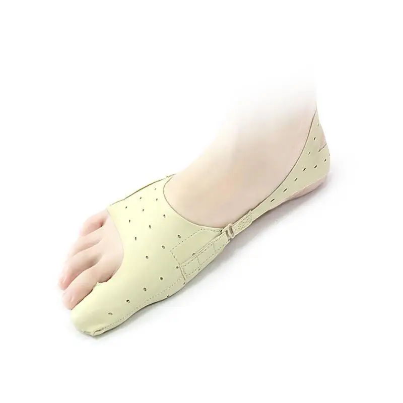 MagiDeal 1pc Day & Night comfortable Bunion Splint Big Toe Corrector Hallux Valgus Straightener high quanlity