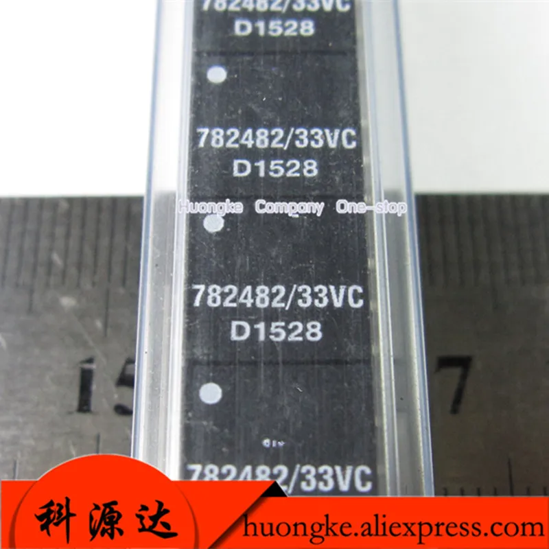2 шт./лот/партия 782482/33VC [импульсный трансформатор] ADM2482 3,3 V IN