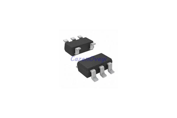20 шт./лот LTC4054ES5-4.2 LTC4054ES5 LTC4054 СОТ-23-5 есть