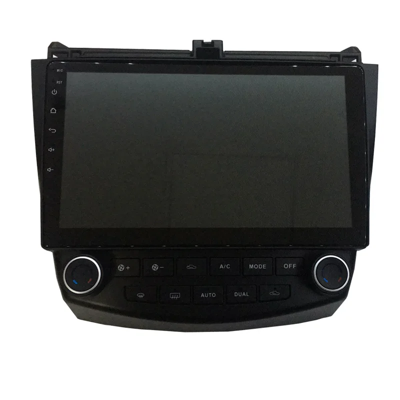 Discount 10" 2.5D IPS Android 8.1 Car DVD Multimedia Player GPS For Honda Accord 7 2003-2007 2004 2005 2006 audio radio stereo navigation 4 Discount 10" 2.5D IPS Android 8.1 Car DVD Multimedia Player GPS For Honda Accord 7 2003-2007 2004 2005 2006 audio radio stereo navigation 4