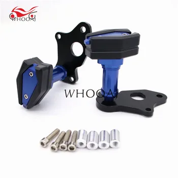 

Motorcycle Frame Slider Crash Guard Sliders For Suzuki GSXR600 GSXR750 2006-2016 Motorbike Accessories