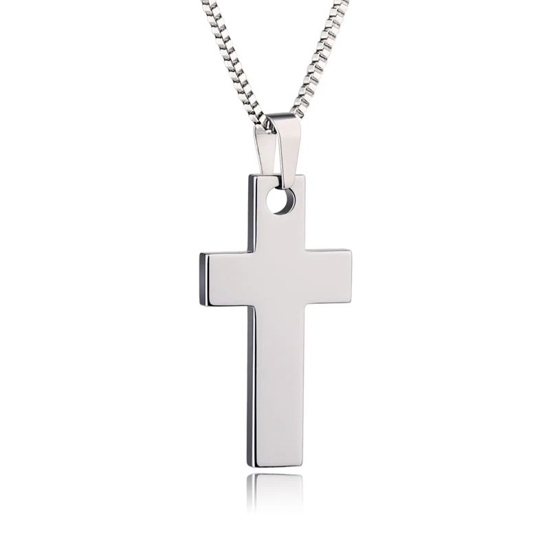 Pendants Necklace Jewelry Stainless Steel Necklaces Men Brand Lords