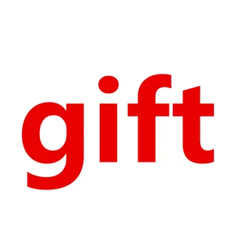 

gift