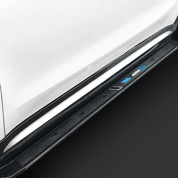 

Platform Iboard Side Step for Mitsubishi Outlander 2013-2018 Running Board Nerf Bar