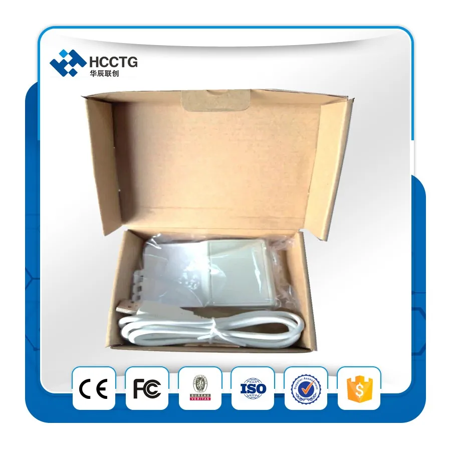 Лидер продаж считыватель карт ISO7816 Emv Acs чип ACR3901 контактных карт|card reader|acs card readercard