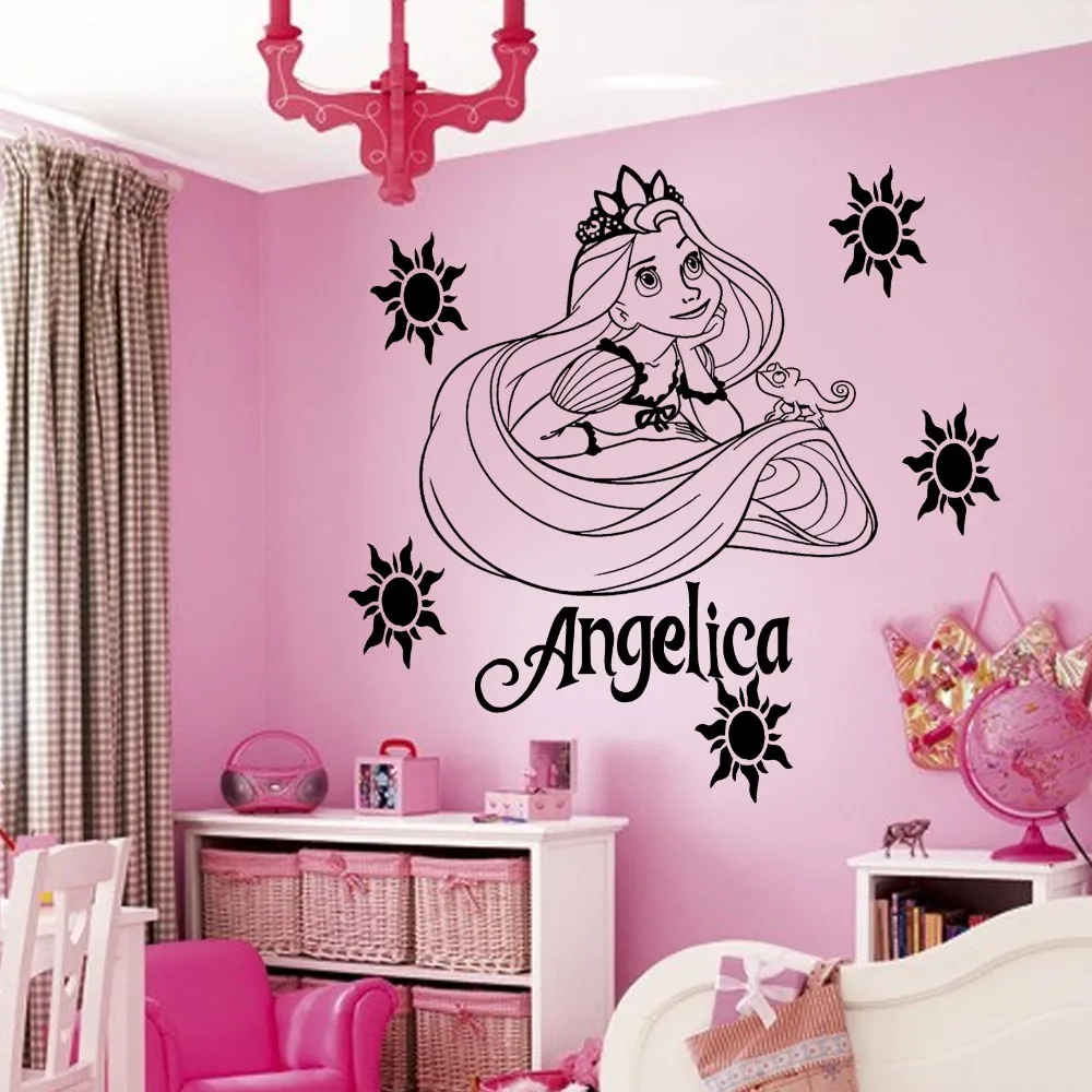 S Customisable Horse Childrens Name Wall Art Decal Vinyl Stickers for Boys/Girls Bedroom S Customisable Horse Childrens Name Wall Art Decal Vinyl Stickers for Boys/Girls Bedroom