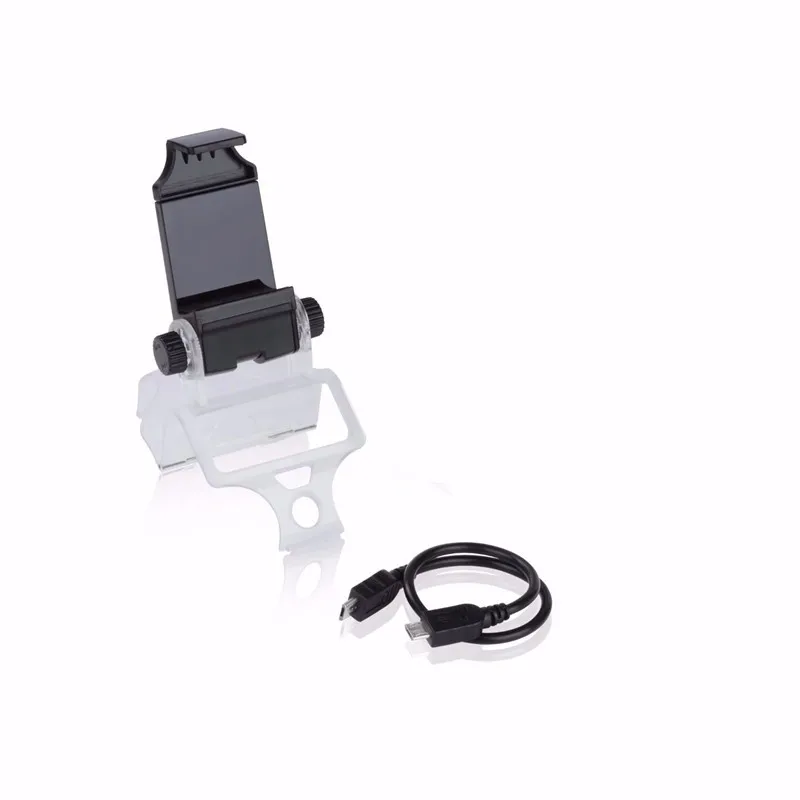 180-Degree-Phone-Gaming-Clip-Clamp-Mount-Holder-For-Samsung-LG-HTC-Android-Stand-For-Sony