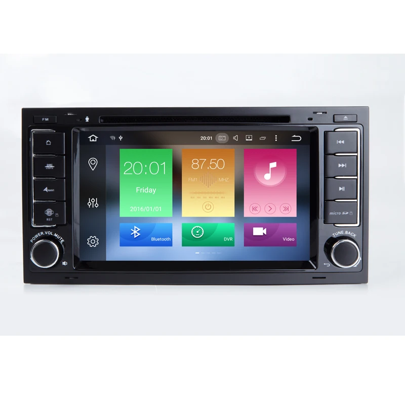 Cheap HIFIF Android 8.0 Two Din 7 Inch Car DVD Player For Touareg/T5 Volkswagen With Dual Channel Canbus 3G/4G Wifi GPS Navigation BT 25 Cheap HIFIF Android 8.0 Two Din 7 Inch Car DVD Player For Touareg/T5 Volkswagen With Dual Channel Canbus 3G/4G Wifi GPS Navigation BT 25