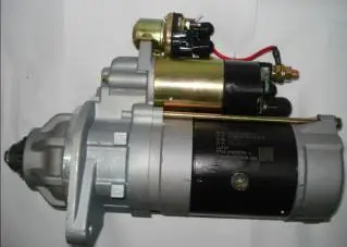 

K-3708010-1 STARTER ASSY 3708010-017-DG1A use for XICHAI CA6110 125G2 engine,brand new and quality guaranty
