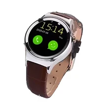 2015 neue Smart Uhr T3 Smartwatch für Android-Handy MP3/MP4 UV Erkennung Pedometer Schlaf-Tracker Relogios Smart Uhr Android