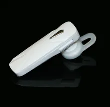 SiciLY Hot Sales S807 Bluetooth Headphone V4.0 Business Stereo Earphones With Mic Wireless Universal Voice Report Number Headset