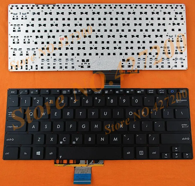 Asus s301l аккумулятор