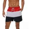 2019 newest men's beach summer shorts sunscreen surf shorts charm men's beach swimming shorts make you more confident 40MA2 (12)