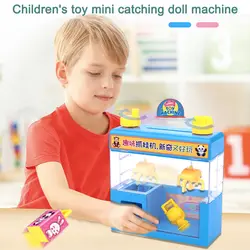 2019 забавная ловля кукольная Машина пластиковая обучающая домашняя кукольная машина для девочки игрушка Прямая доставка