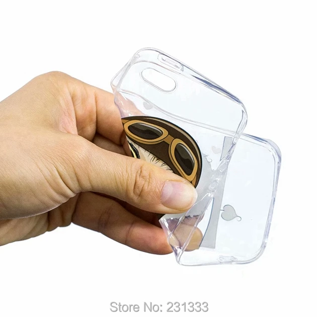 44536 SE 5S 6S 6+ 7G 7+ IphoneX Nokia 2 3 5 5A 5 5PLUS NOTE5A NOTE4 4X    TPU (1)
