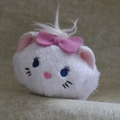 marie tsum tsum plush