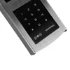 1pcs IR RFID Code Keypad Camera For 4 Wire Cable Video Door Phone Doorbell Video Intercom Entry System ► Photo 2/6