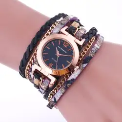 Montre femme новые модные женские туфли часы браслет Высокое качество платье повседневные Дамы повседневное брендовые наручные часы Reloj Mujer