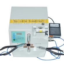 HL-WD 3 бренд высокого качества ручной точечной сварки зажимы для сделать микро Отрегулируйте HL-WD III