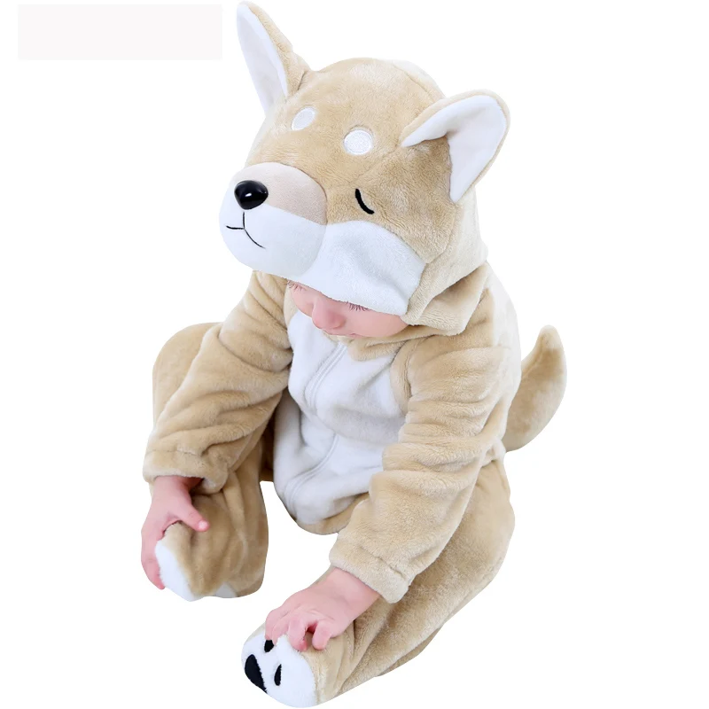 kangaroo onesie baby