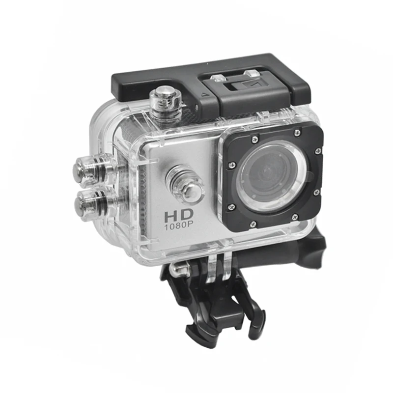 SJ4000 waterproof case