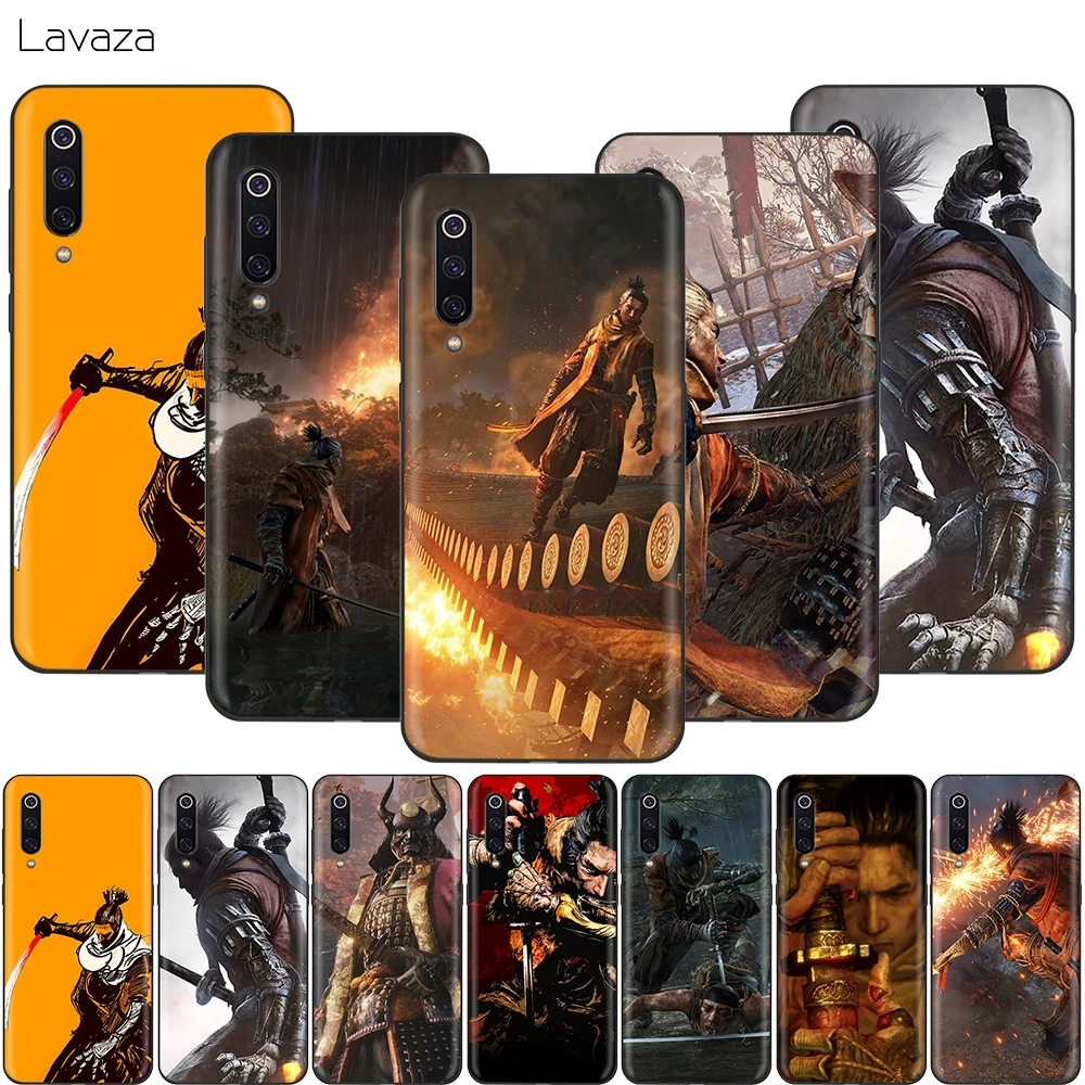 Чехол для Xiaomi Mi 9 Pro 8 6 A1 A2 Pocophone F1 Lite Max 3 10 Redmi K30 | Мобильные телефоны и аксессуары
