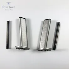 Original DJI Mavic Pro Platinum Front Left Right Landing Gear Stand Leg Support For Drone Replacement Repair Parts Disassemble