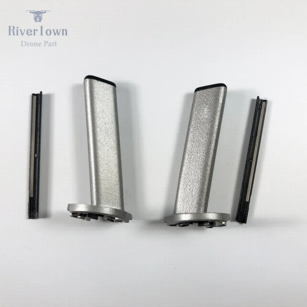 

Original DJI Mavic Pro Platinum Front Left Right Landing Gear Stand Leg Support For Drone Replacement Repair Parts Disassemble