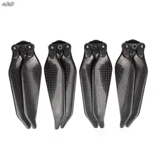 Full Carbon Fiber 8331 F Foldable Propellers Low Noise Blade Prop For DJI MAVIC PRO Drone Accessories