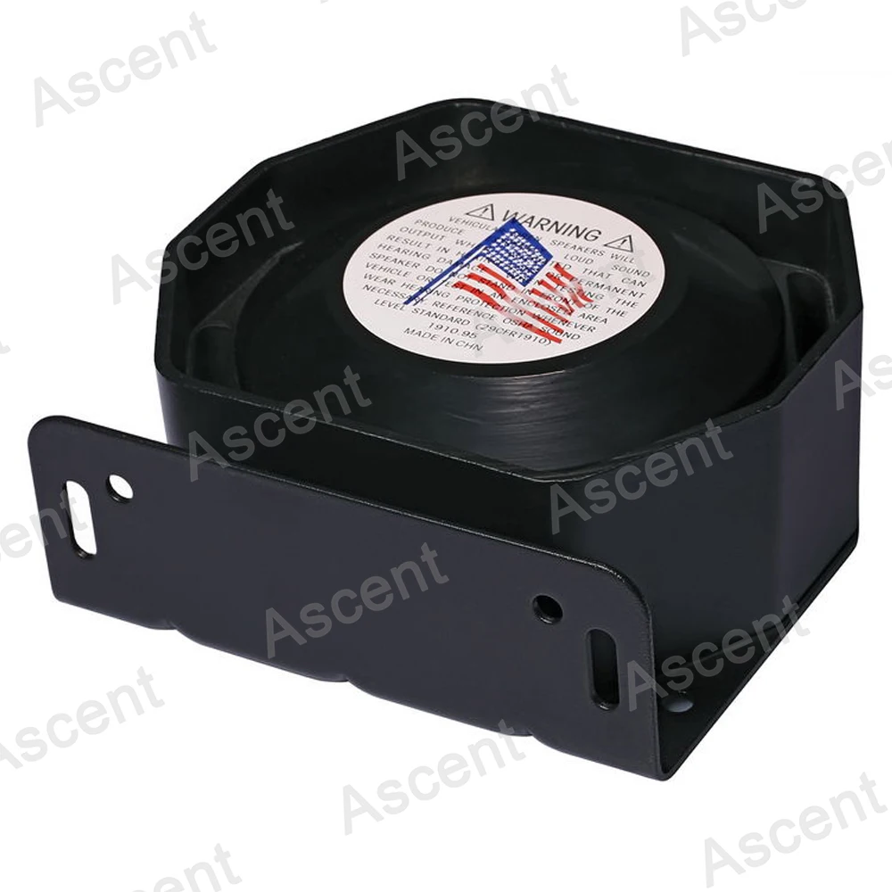 speaker
