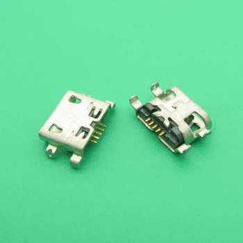 

30pcs For Lenovo Vibe Lemon X3 Lite K51c78 K4note K4 Note A7010 K5 1C78 micro mini USB Charging Port Dock jack socket Connector