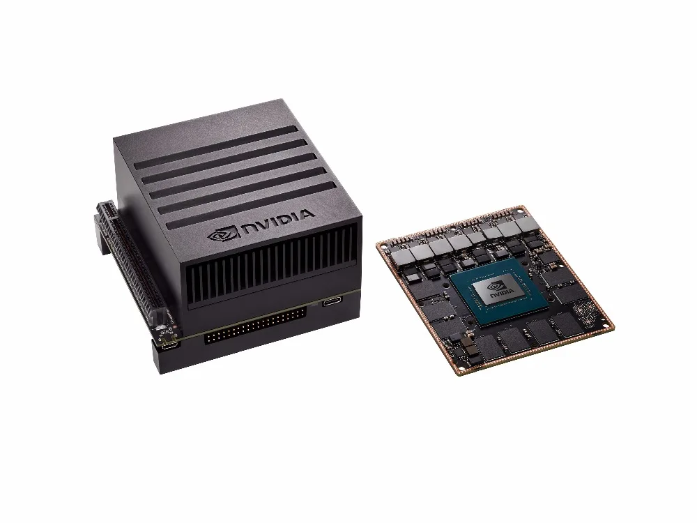 Комплект для разработки драйвера робота Jetson AGX Ксавье NVIDIA AI|Детали и аксессуары| |
