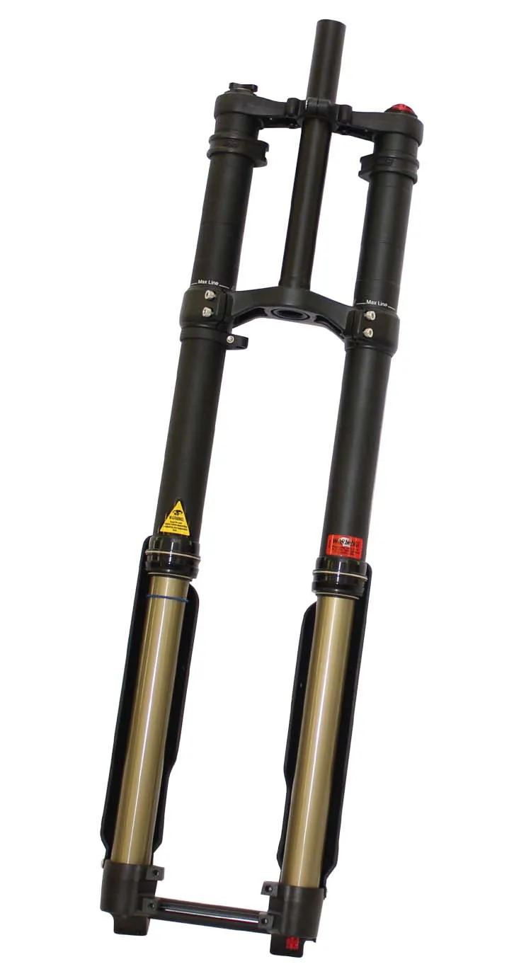 DNM USD-8 DH-2