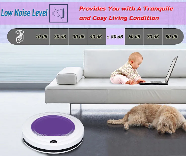 V ROBO TVACUUM