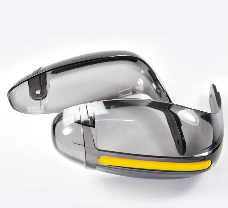 Windshied Universal motorcycle large transparent front wind shield