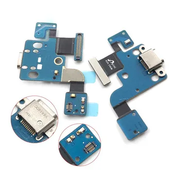 

Dock Connector Charger Board For Samsung Galaxy Tab Active LTE T365 SM-T365 USB Charging Port Flex Cable Ribbon