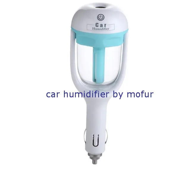 amazon Car Aroma Diffuser airbus, Steam Air Humidifier and Aromatherapy