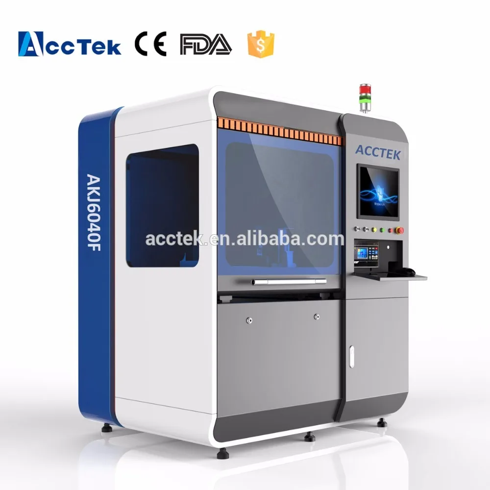 Cheap-500W-cnc-fiber-laser-steel-cutter