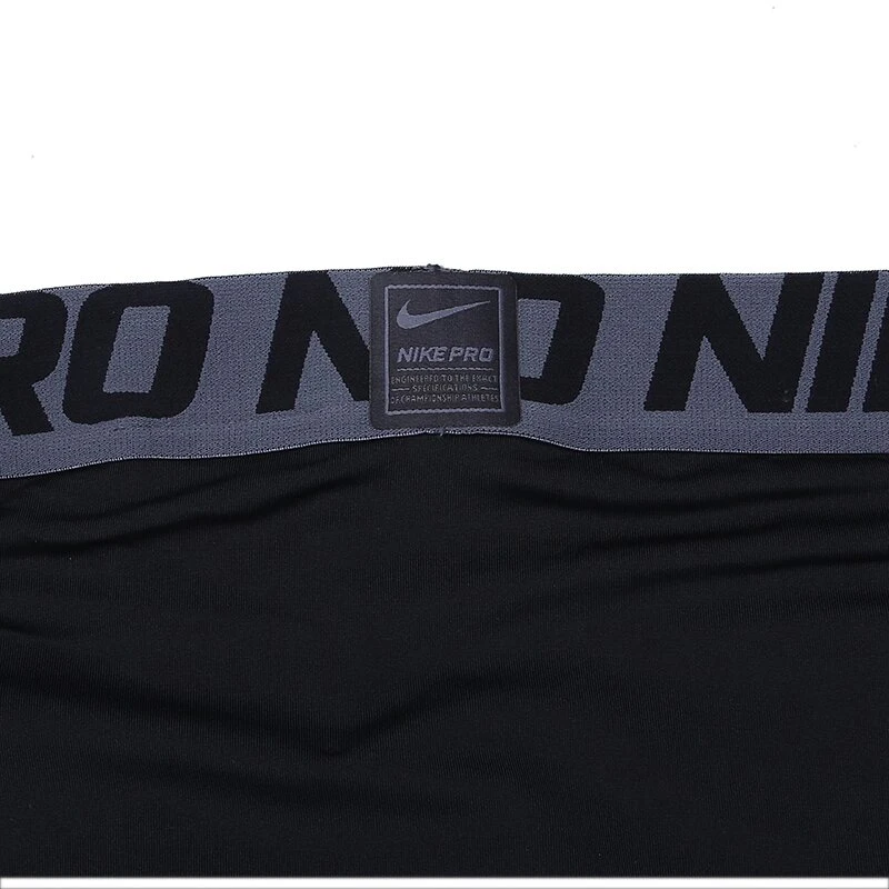 Оригинальный Новинка 2017 Nike Cool Tight мужские брюки спортивной|nike men pants|men pants nikenike |