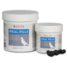Пищеварительная таблетка для голубей идеальные таблетки OROPHARMA VERSELE LAGA 100 UNID