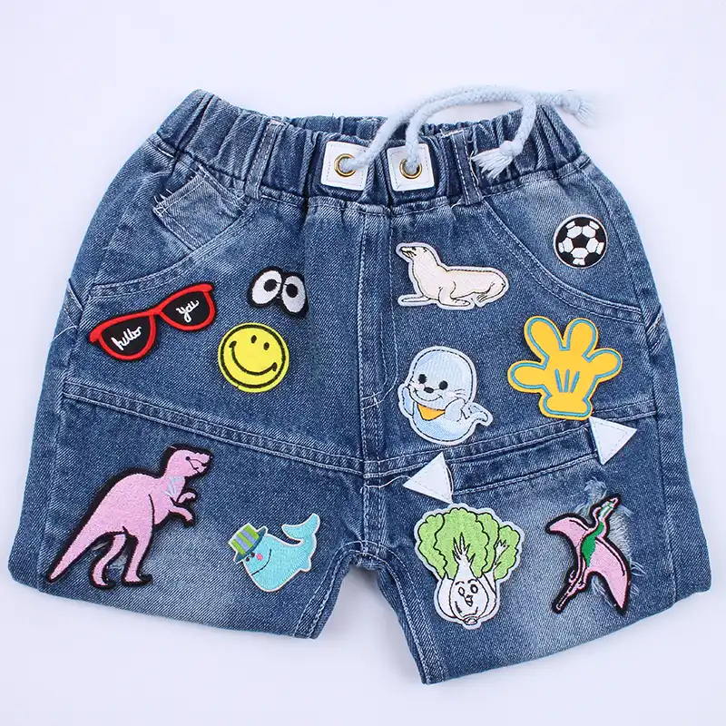 patch stickers for jeans