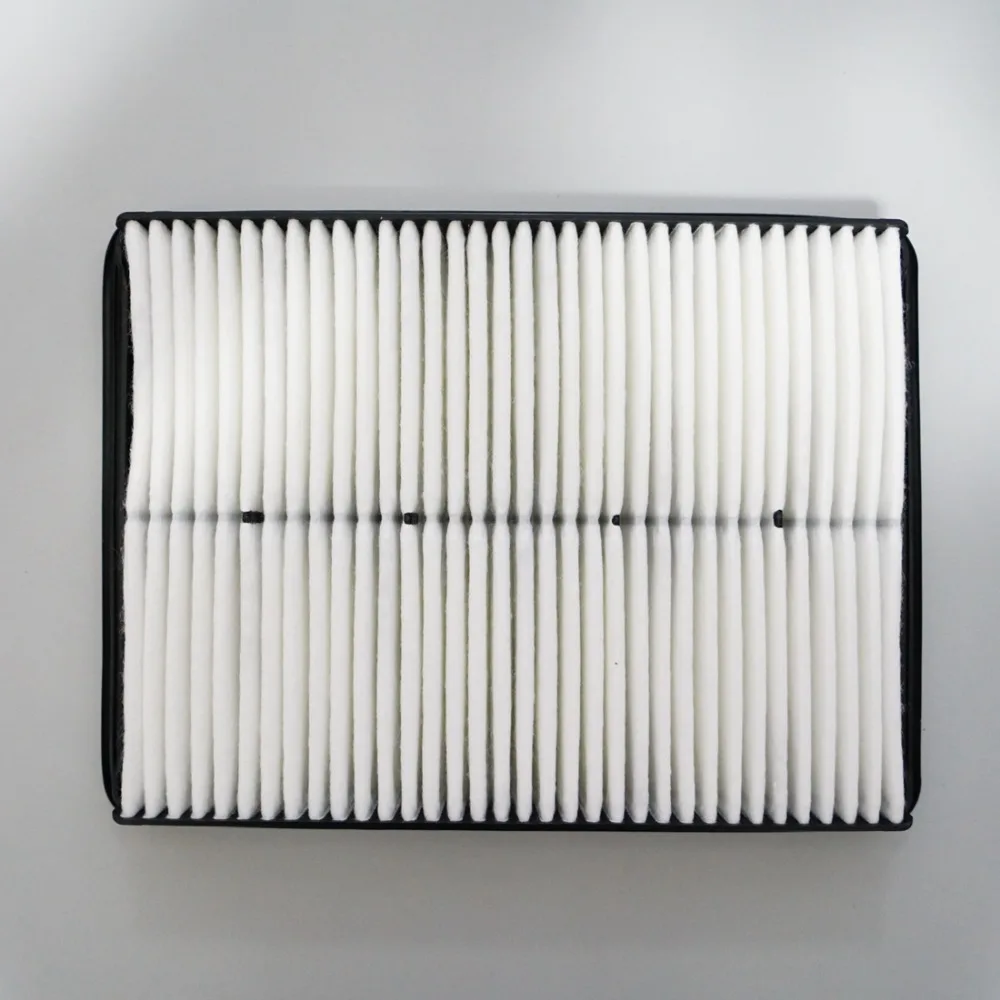 air filter for HYUNDAI Santa Fe SUV 2.0T 2.4L 3.0L, 2013 Kia Sorento 2