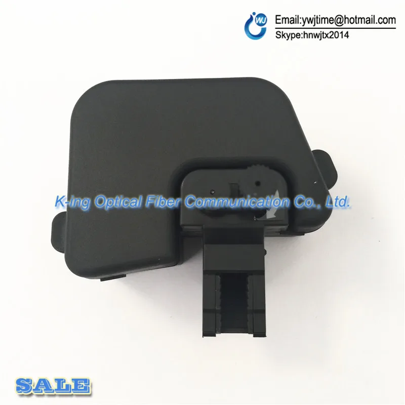 

Fujikura CT-30 CT-30A fiber splicing machine fiber box / CT30 storage box / collection garbage box Collecting optical fiber box