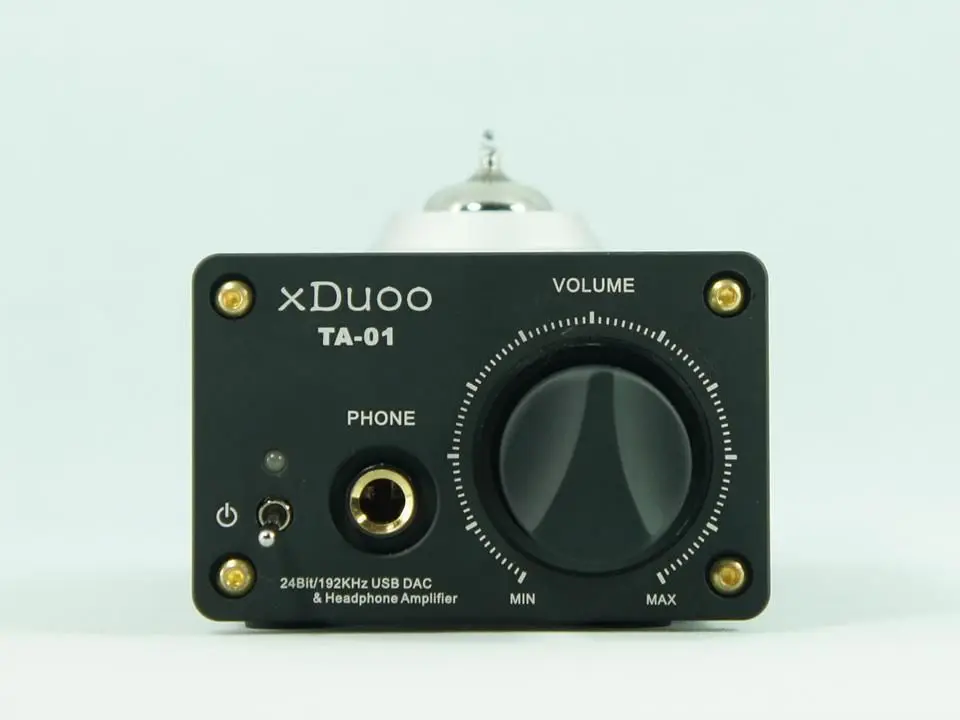 XDuoo TA 01 ламповый 24 бит/192 кГц USB DAC HiFi усилитель для наушников|amplifier car 4 channel|amplifier