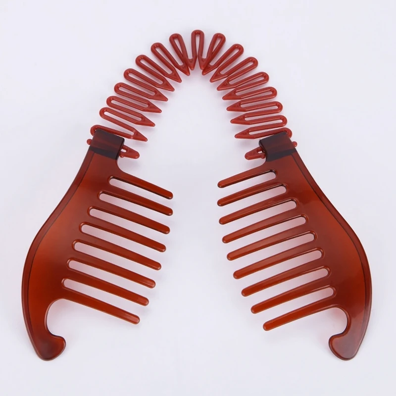 Woman Girls Elastics Hair Braider Tool Scorpion Type Hair Braiding Holding Tool Ponytail Rubber Bands Hair Accessories Woman Girls Elastics Hair Braider Tool Scorpion Type Hair Braiding Holding Tool Ponytail Rubber Bands Hair Accessories