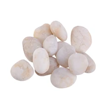 1 шт., детская живопись, камни, креативный Полировочный рисунок «сделай сам», ручная роспись, ваза, камни