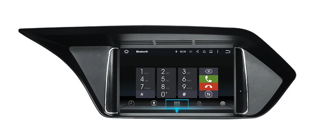 IPS Android 7.0 up car multimedia player gps navigation for Mecerdes Benz E W212 2013~2014 original style HD screen WiFi BT 6
